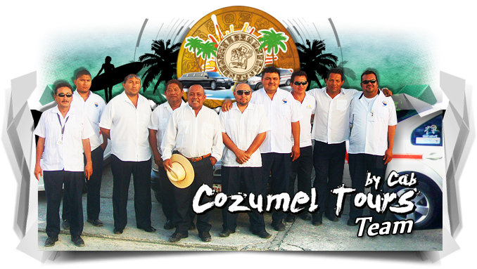 About Us – Cozumel Tours by Cab