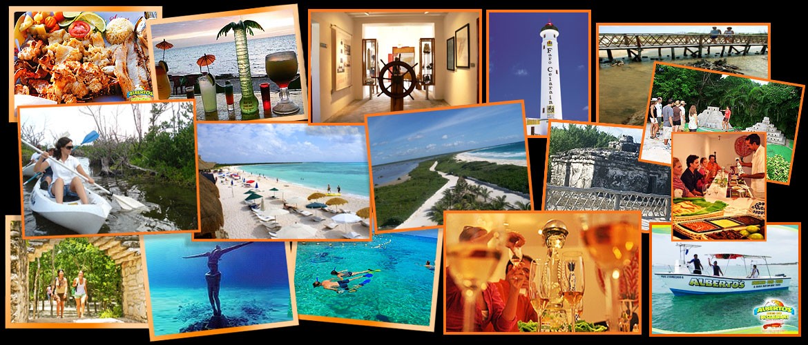 Cozumel Tours by Cab – Never a Dull Moment
