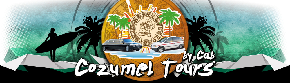 Cozumel Tours by Cab – Never a Dull Moment