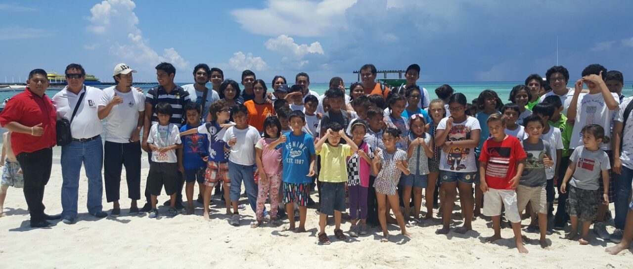 Cozumel Tours By Cab
