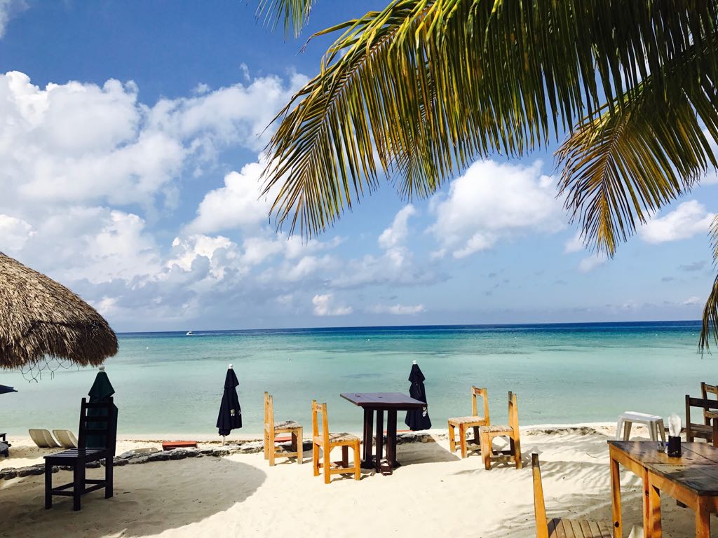 Cozumel Tours By Cab