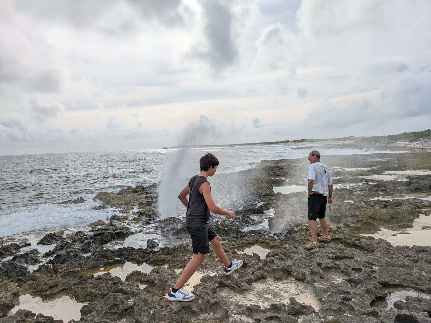 Cozumel Tours By Cab