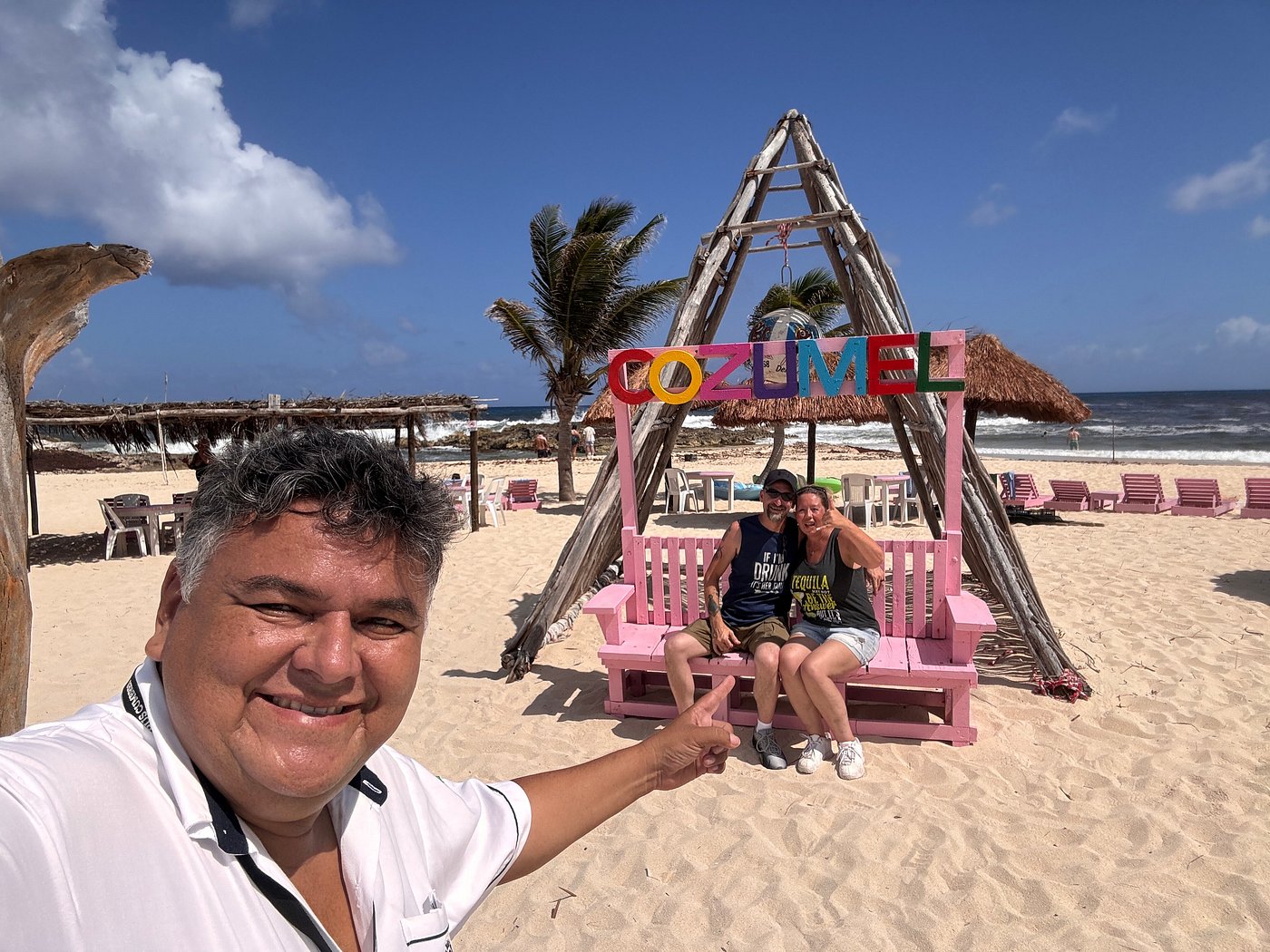 Cozumel Tours By Cab