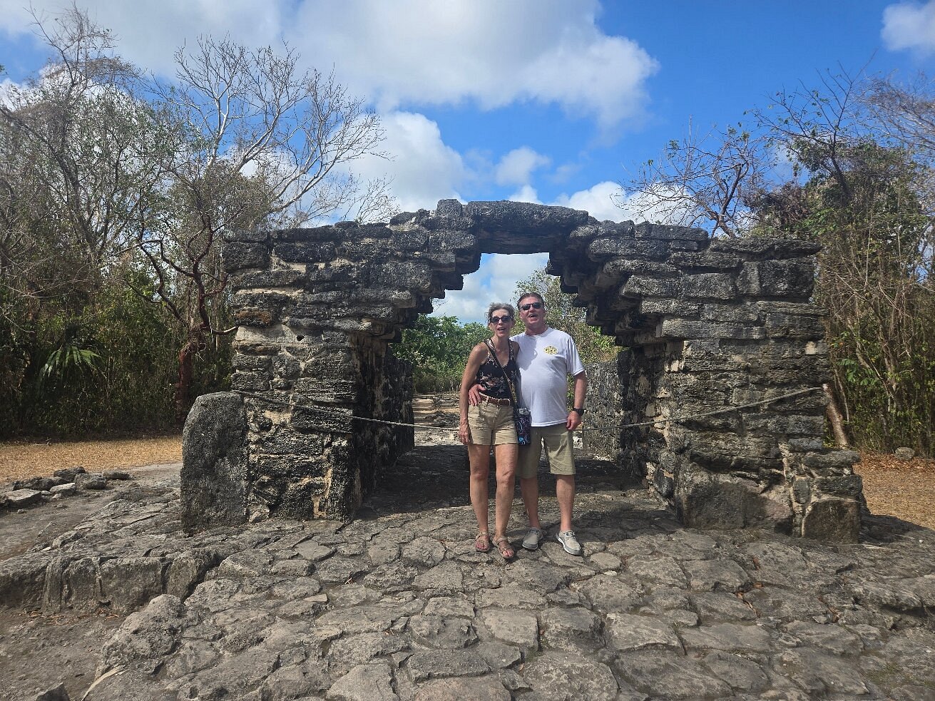 Cozumel Tours By Cab