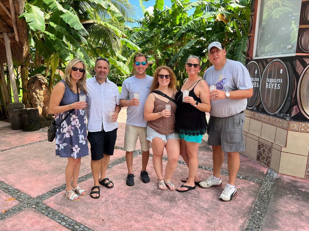 Cozumel Tours By Cab