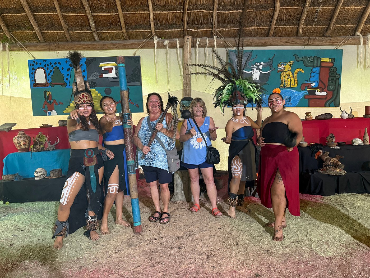 Cozumel Tours By Cab